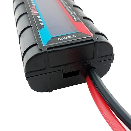 High Precision RC Watt Meter Power Analyzer Voltage Amp Meter, Wattmeter 150A