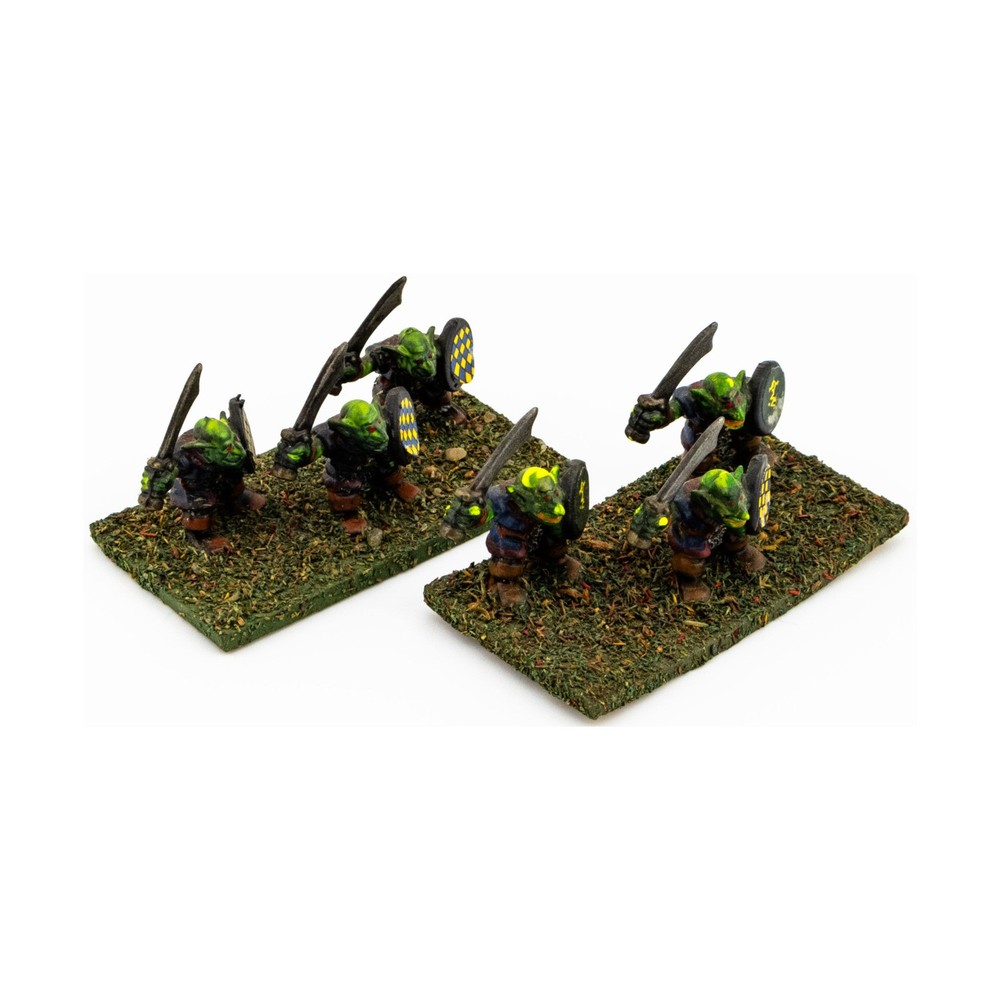 Heroquest Goblins #26 NM