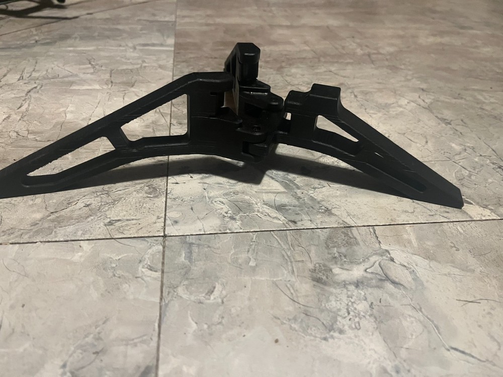 Mathews Engage Limb Legs 3D Printed Bow Stabilizer