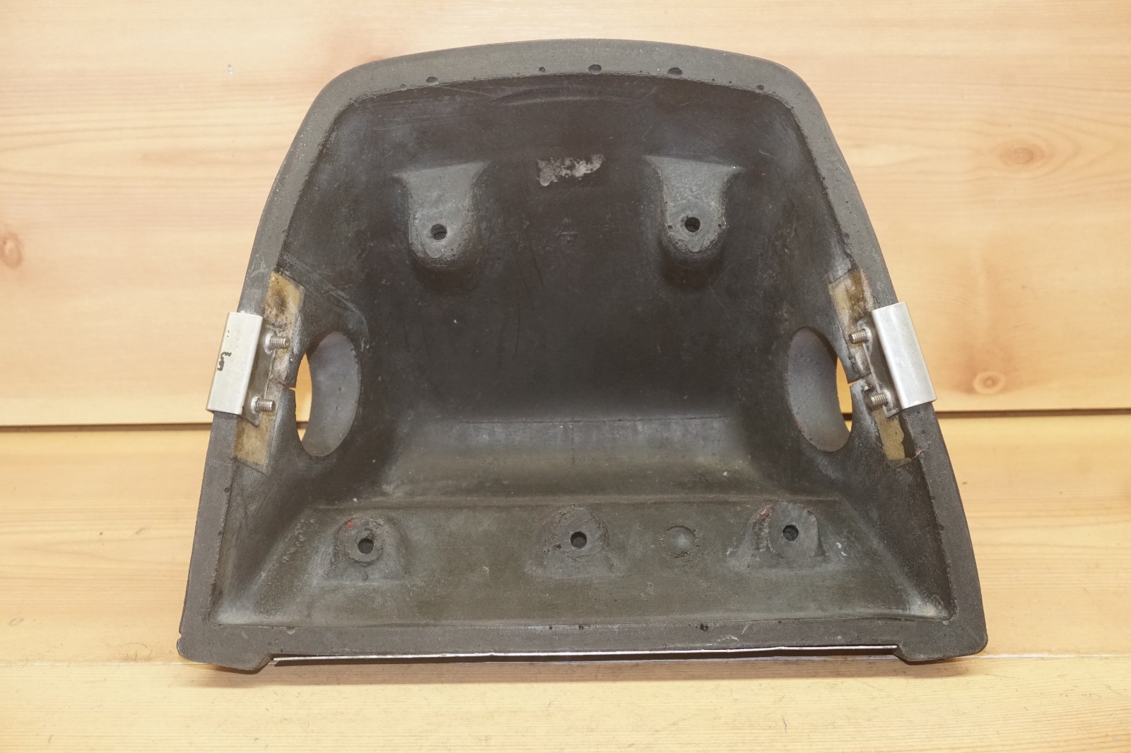 1990 Yamaha WR650 WR 650 Waverunner LX OEM Steering Pad Cushion EU0-61421-42-00