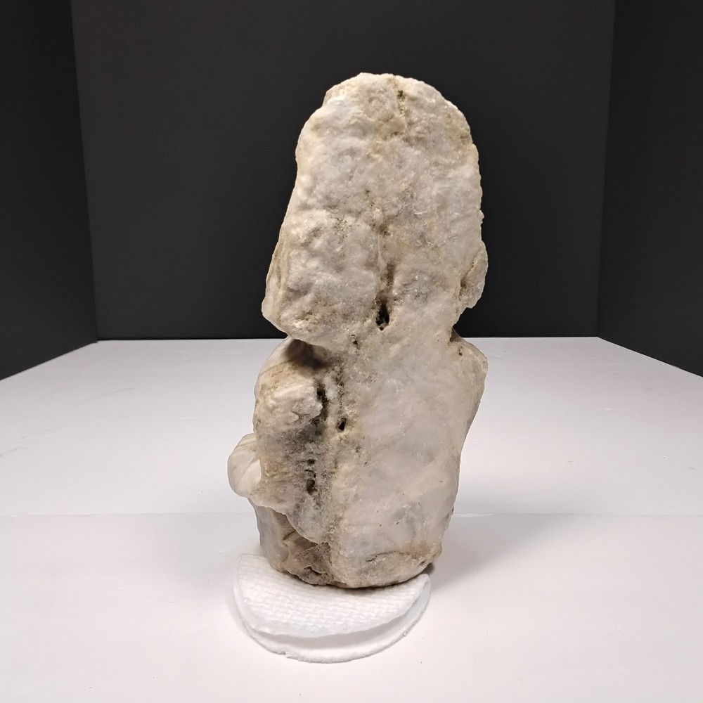 Mexican Soapstone Statuette