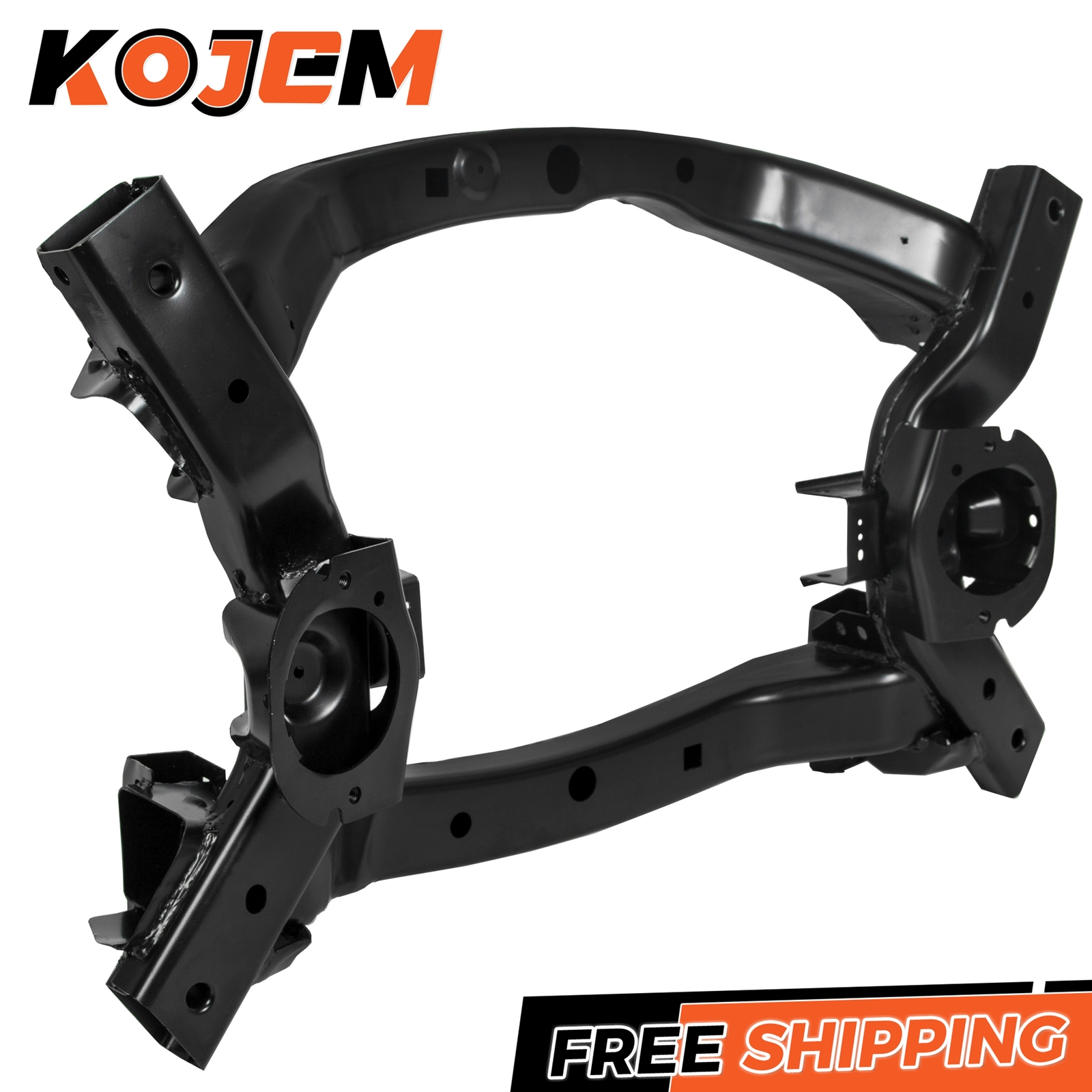 Front Subframe For 11-22 Dodge Charger Challenger Chrysler 300 S RWD 68185029AA