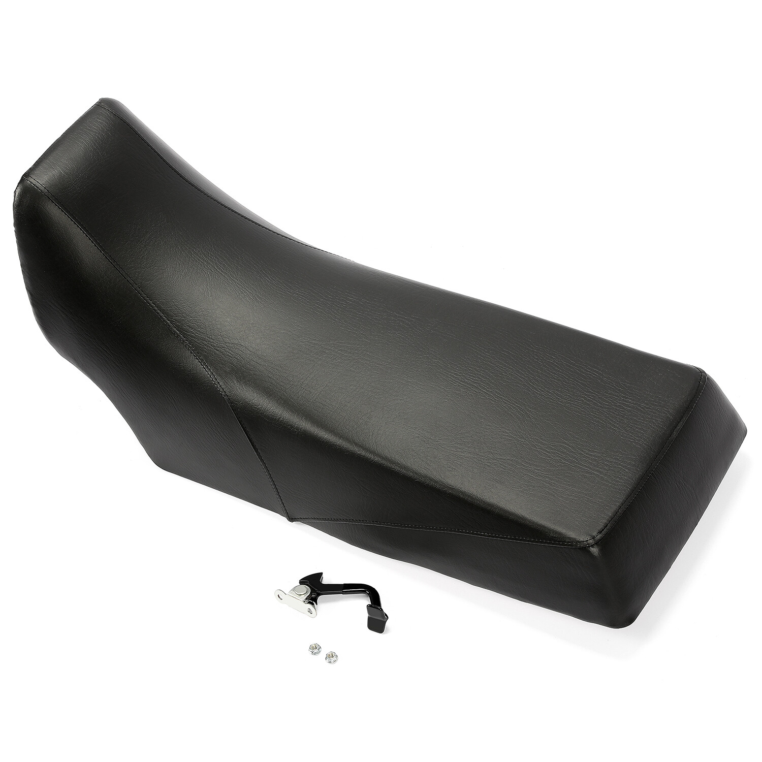 New! Complete Seat For 1987-2001 2002 2003-2006 Yamaha Banshee 350 YFZ350 Black