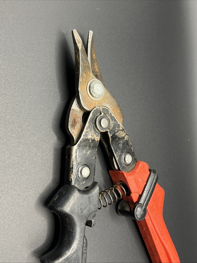 Malco Products Max2000 Snip