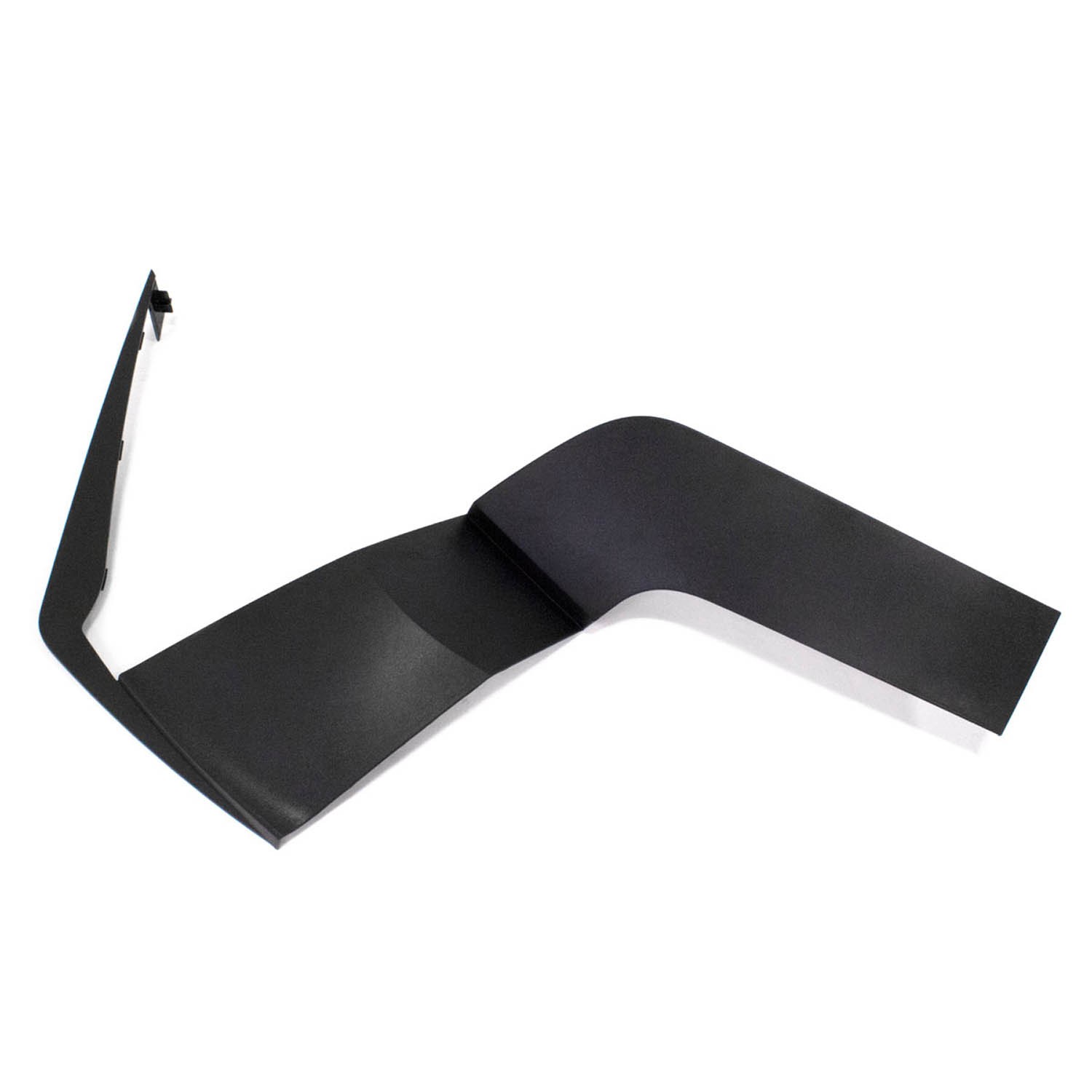 Polaris Accent Pannel, Left, Genuine OEM Part 5439642, Qty 1