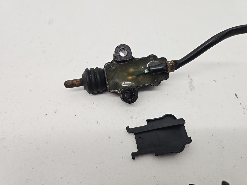 Kawasaki ER5 Side Stand Switch 1996 - 2007