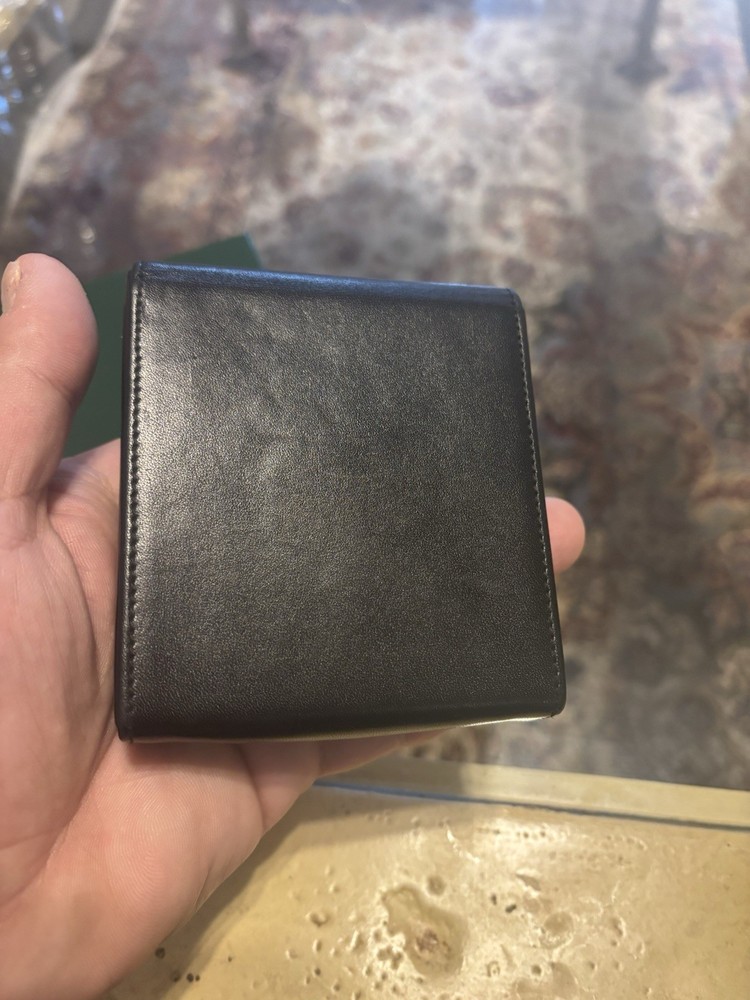 Davidoff Cigarette Cigarillo Case