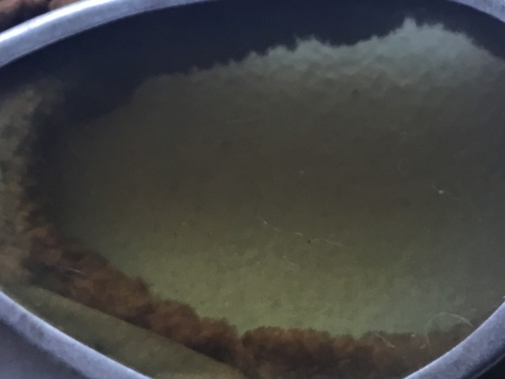 WWII Fur Lined Pilot Aviator Goggles