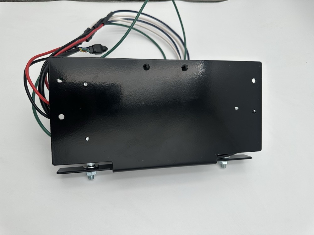 EFORE DDP400-US24-SC DDP400 AC/DC Power Supply -Untested