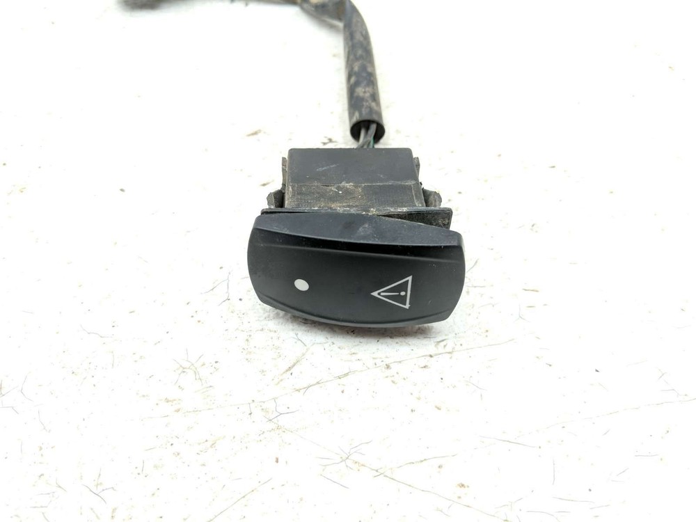 21-24 CFMoto ZForce 950 Sport Drive Mode Switch Control Button