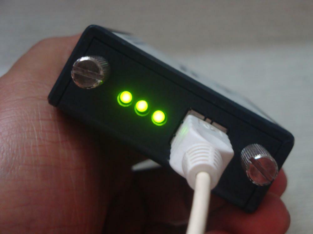 ICS Electronics 488-USB USB-to-GPIB Controller