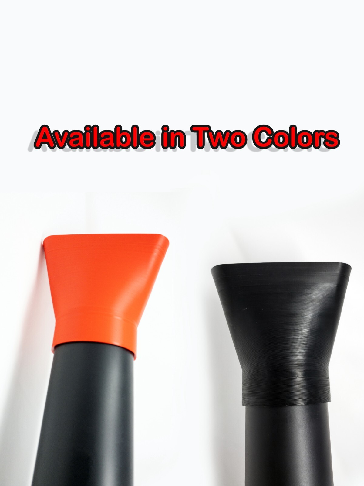 Milwaukee M18 Fuel Leaf Blower Flat Nozzle Attachment Tip, 2724-20 Tool