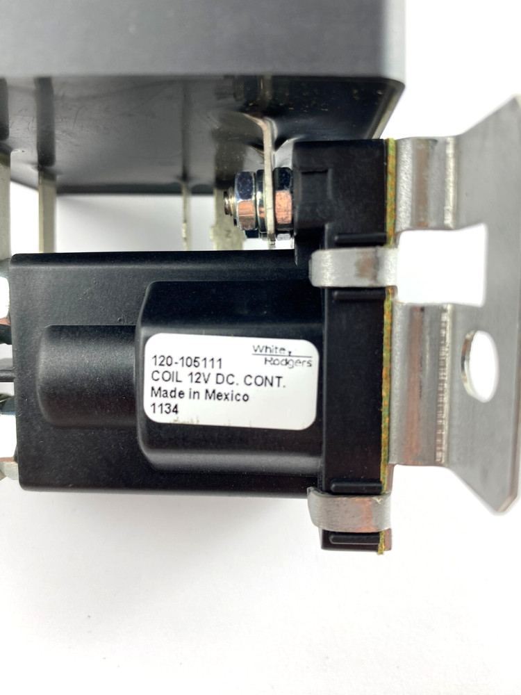 Sure Power 1314A Battery Separator - 12V 100A cont