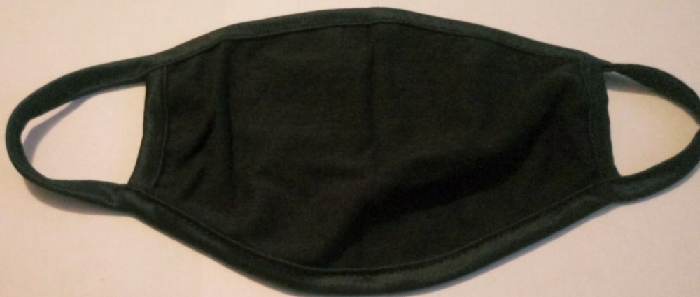 Face Mask - Reusable (Personal Protective Equipment)