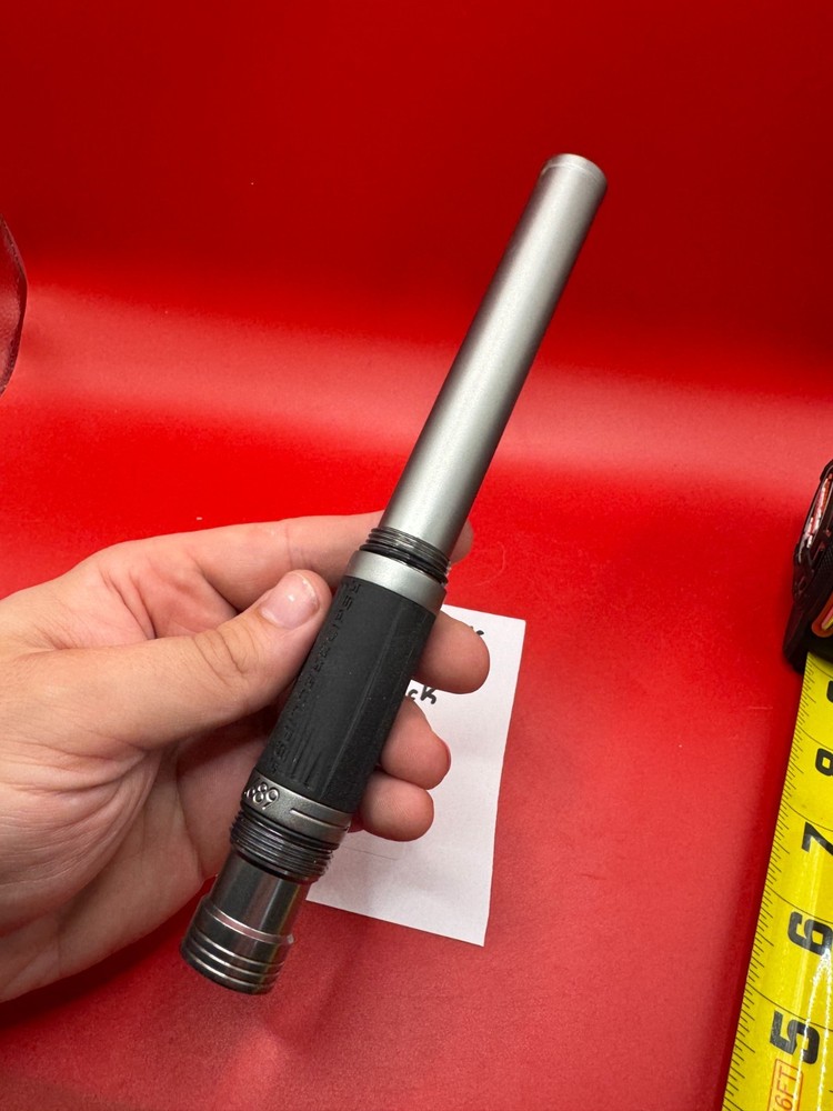 Planet Eclipse Shaft FL Barrel Back 689 Bore AC Thread