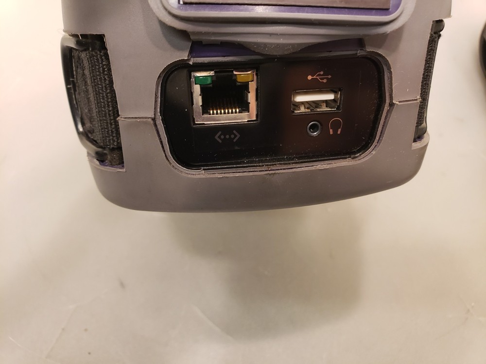 Acterna JDSU All-In-One Copper Tester Meter **Untested, AS-IS