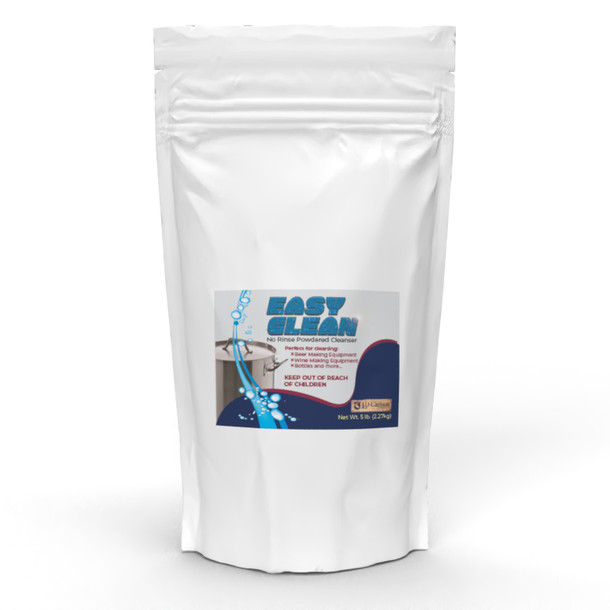 Easy Clean Easy Clean 8 Oz.