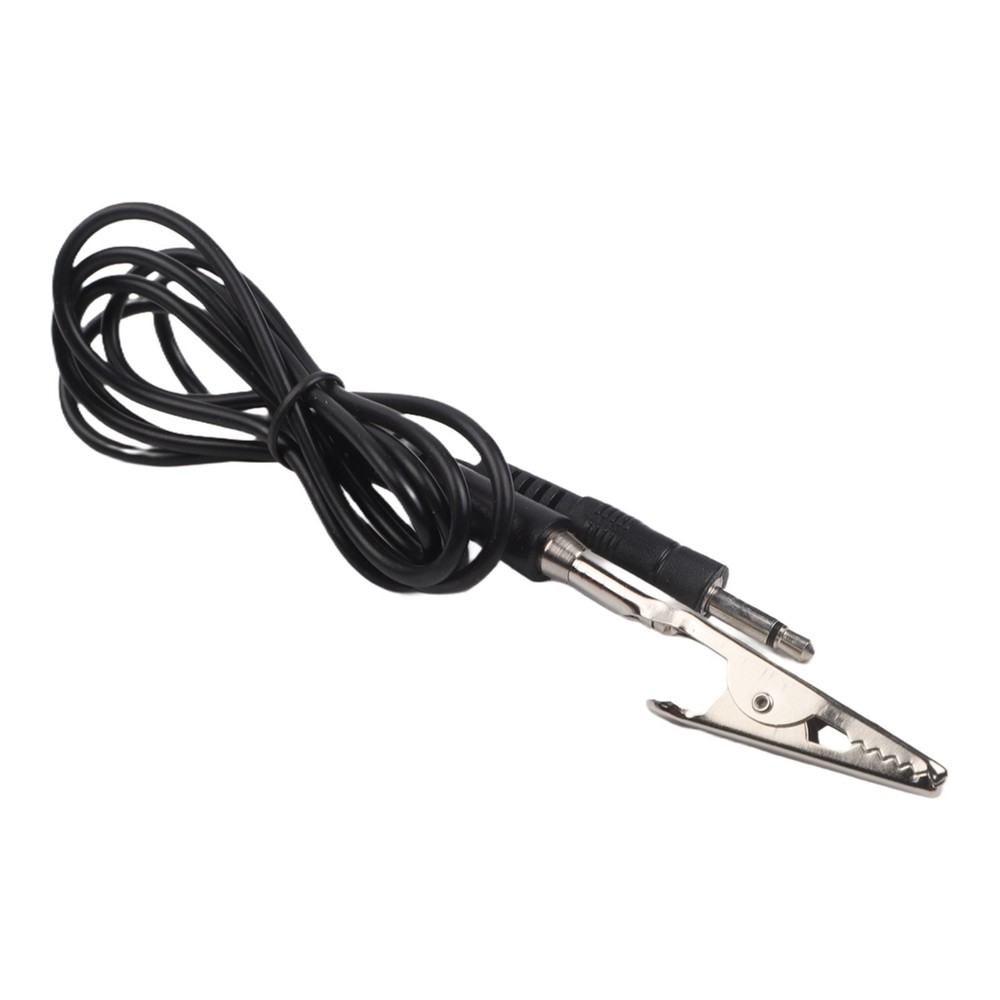 Electrostatic Test Antistatic Tester One-button Operation Continuous 40h Runtime