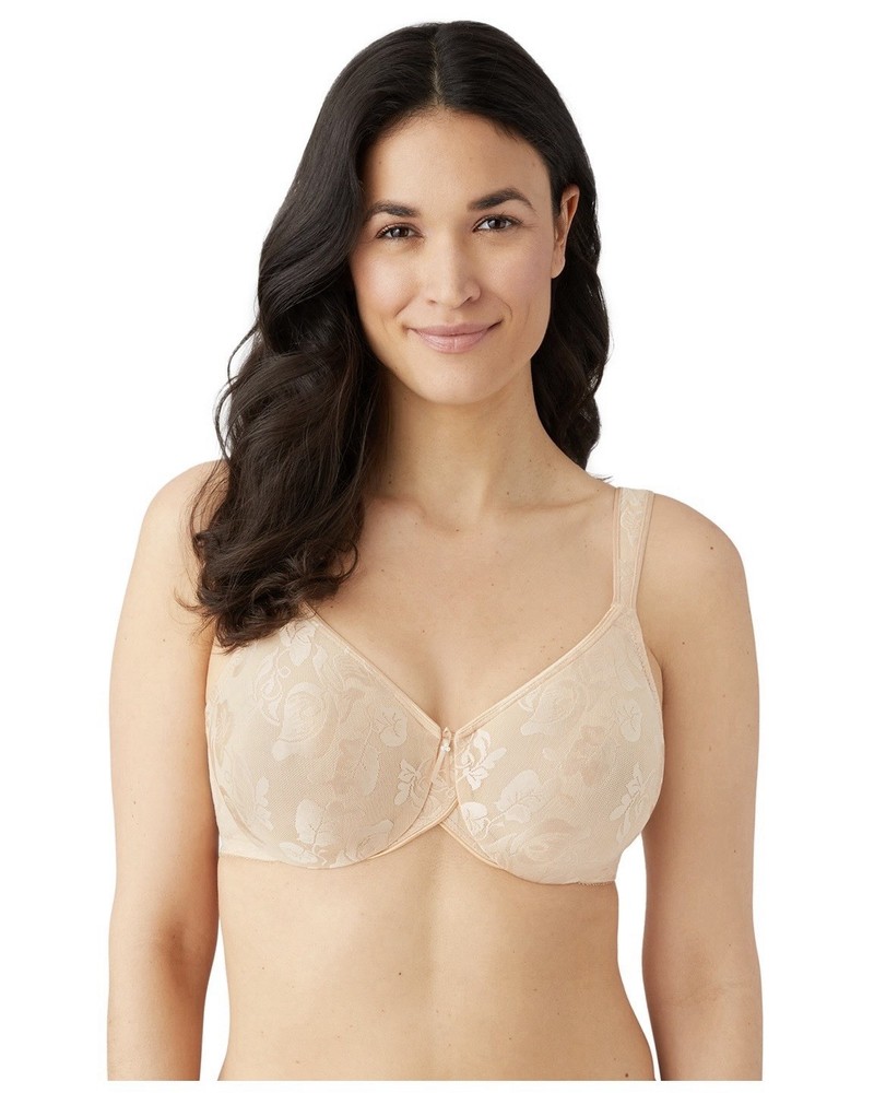 Wacoal Awareness Underwire Bra 85567 36DD