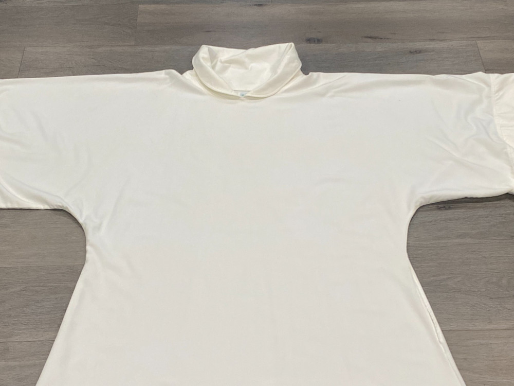 PULLOVER STYLE LAB (GASPARD - SIZE MEDIUM)