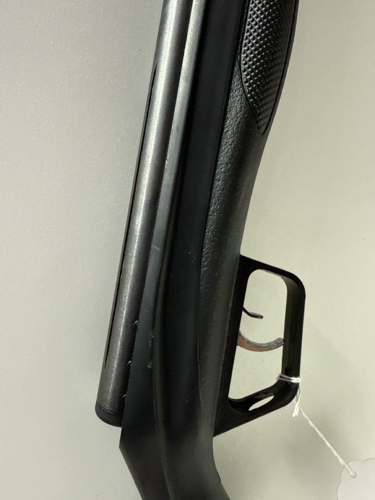 BEEMAN 10612 BB GUN (P22014532)