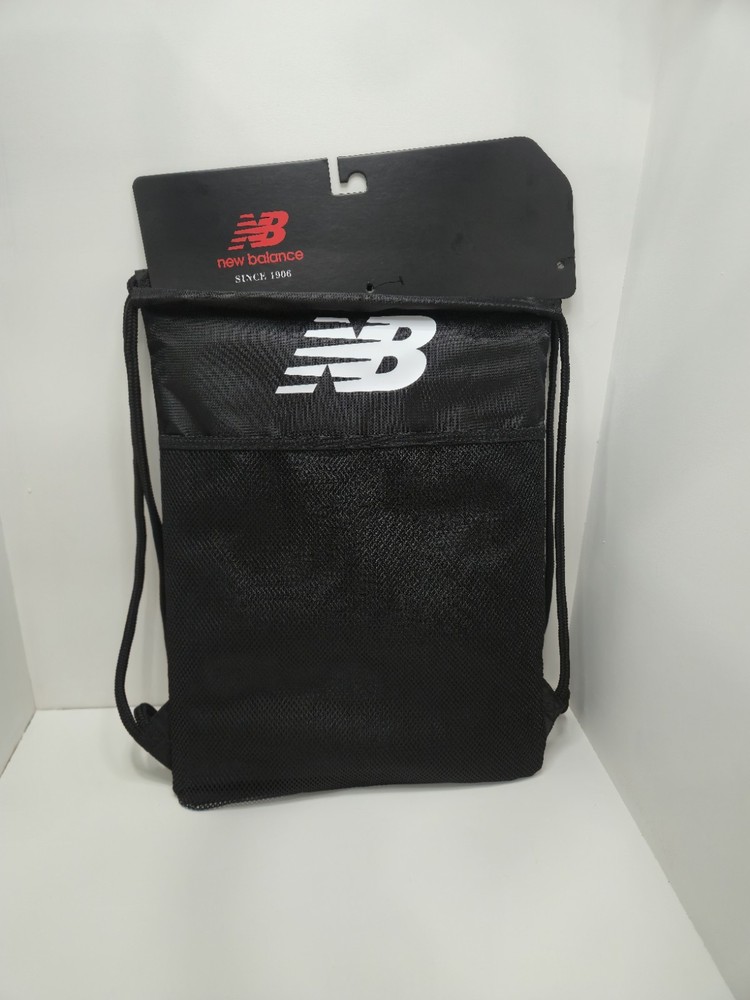 New Balance Drawstring Backpack