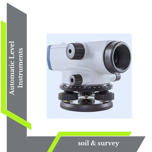 Automatic Level Instruments