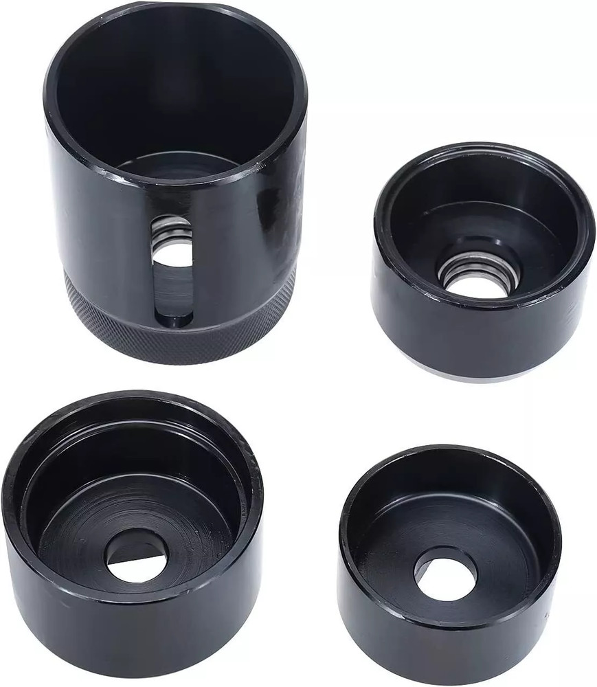 BMW Rear Axle Ball Joint Bushing Puller Tool for E60 E65 E70 5 6 7 Series