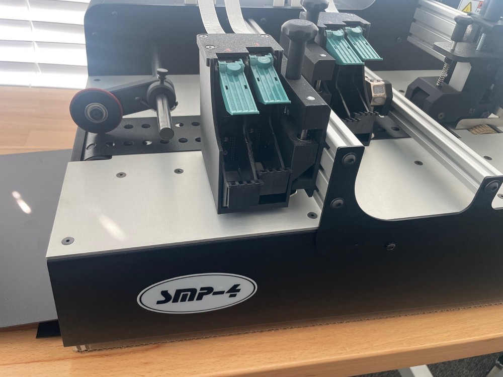 ADDREX SMP-4 Seed Packet Printer, Address Printer