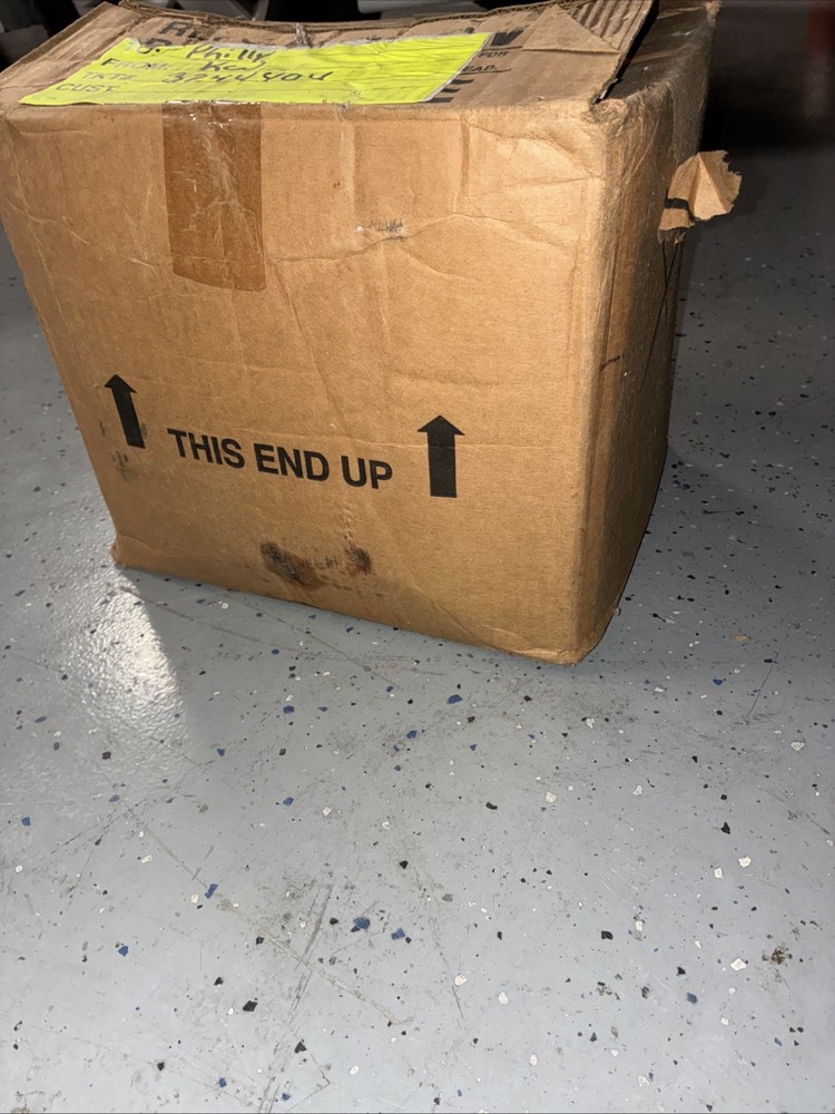 Compressor Scotsman Ice machine