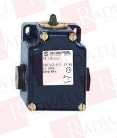 SCHMERSAL MS015-11Y / MS01511Y (USED)