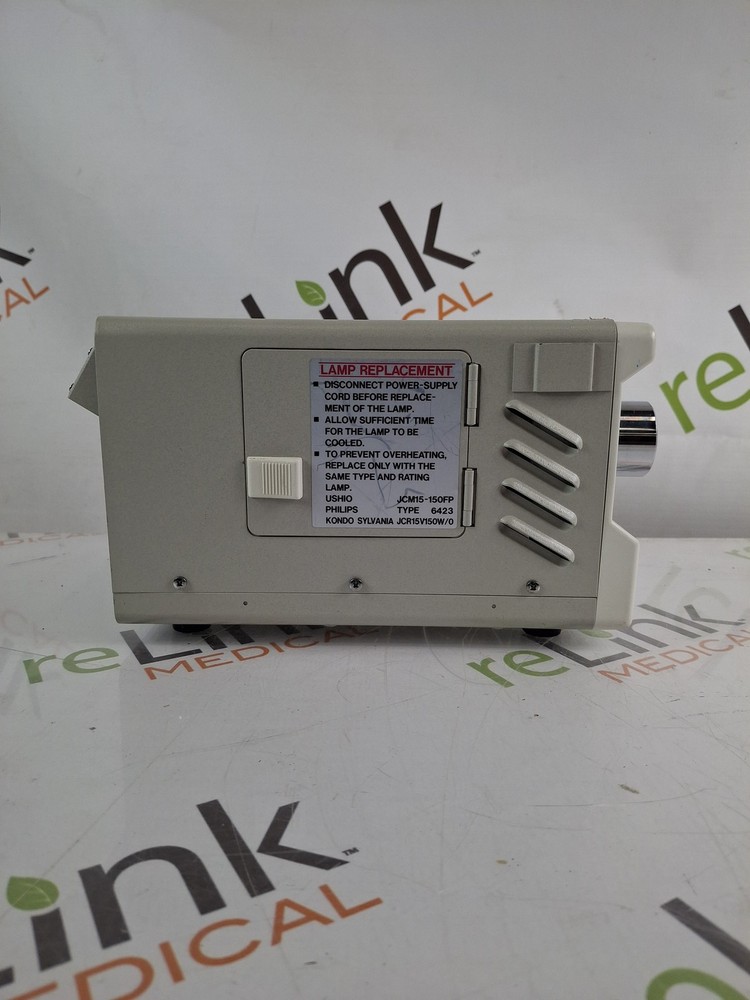 Olympus CLK-4 Light Source