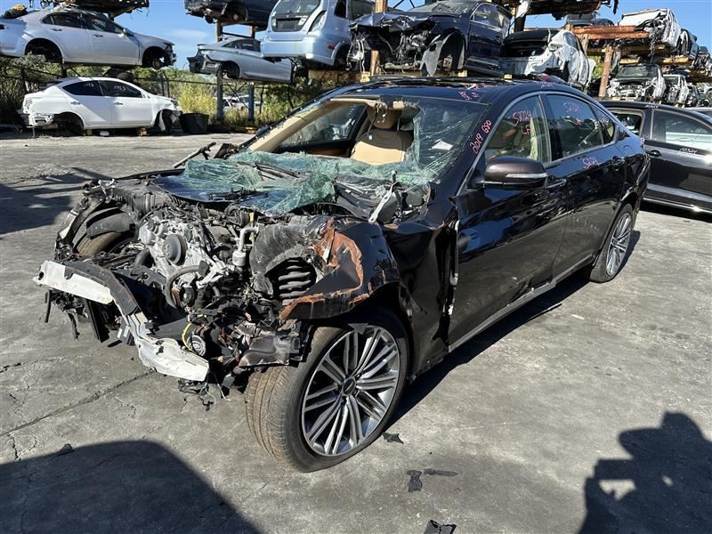 Camera/Projector Head-up Display Left Hand Dash Fits 18-19 G80 1135524