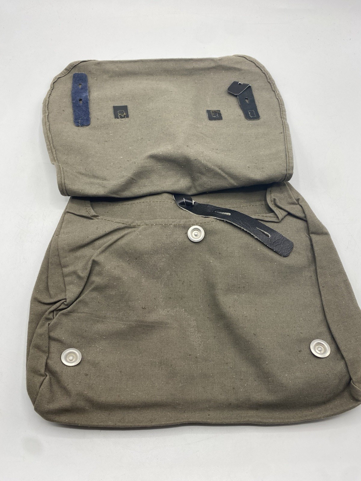 German Military Bread Bag