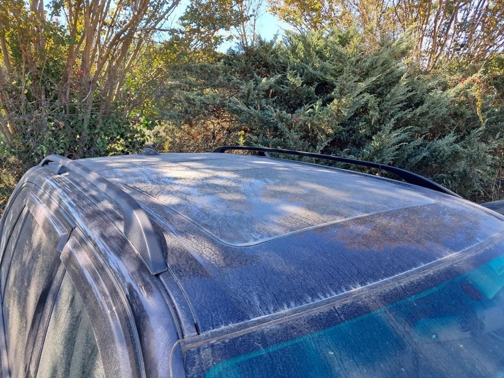 X5 2009 Glove Box 4833592