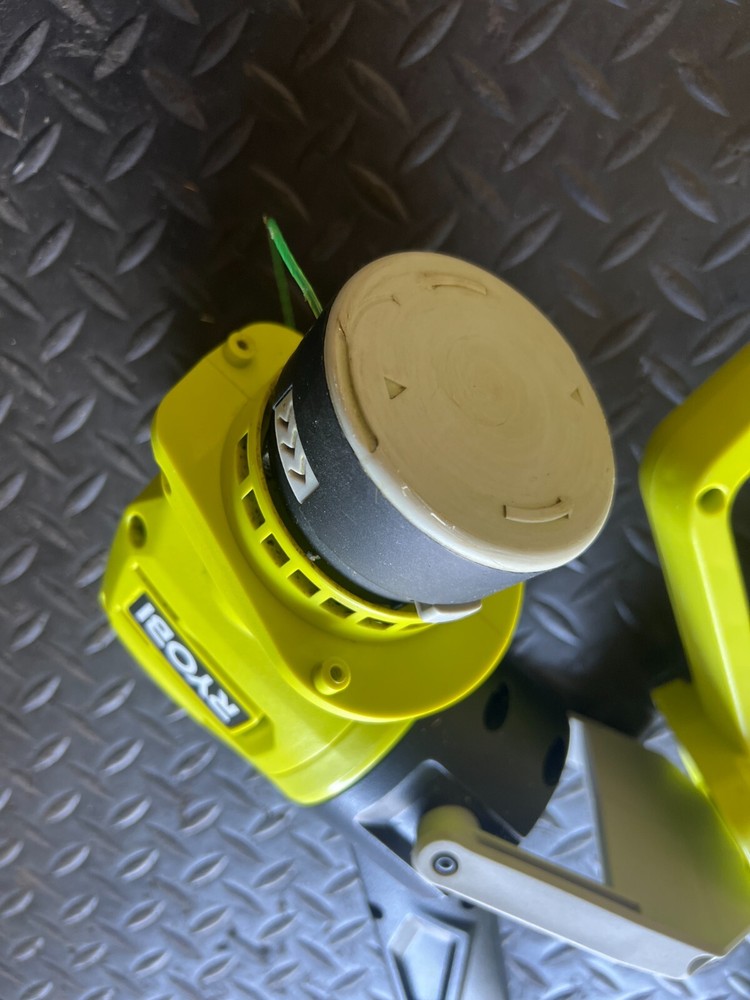 Ryobi ONE+ 18V 13" String Trimmer/Edger (Tool Only) P20018BTL