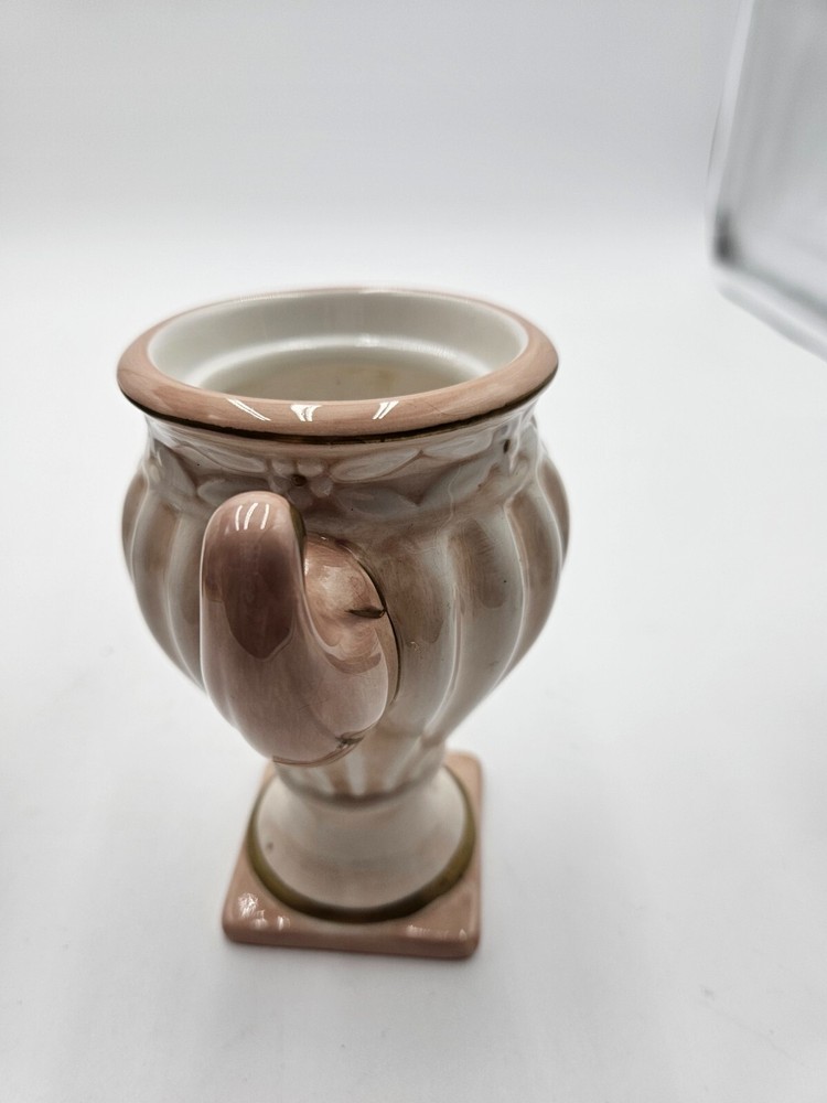 VTG. Jakuba Small Ceramic Vase