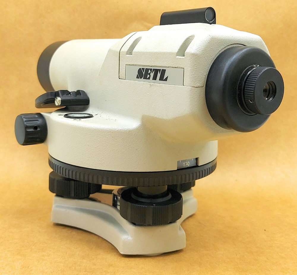 Setl AK-20 Automatic Level 2712