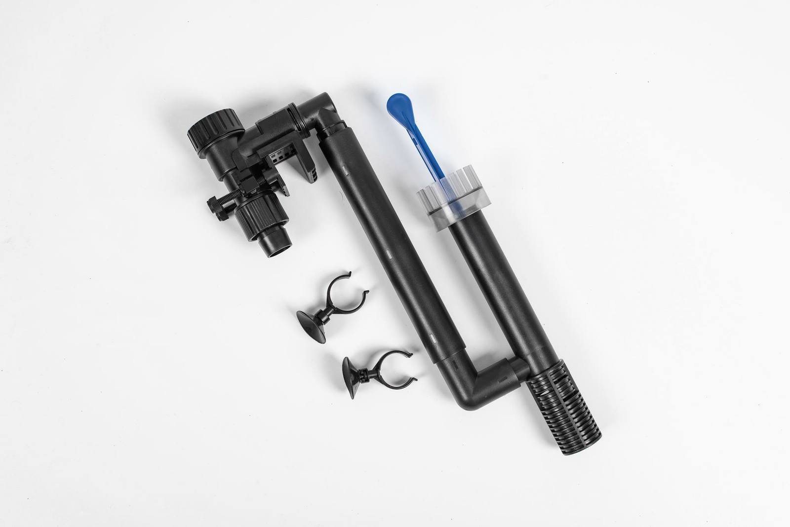 Aquarium External Canister Filter 9W UV Sterilizer SUNSUN HW-3000 793GPH