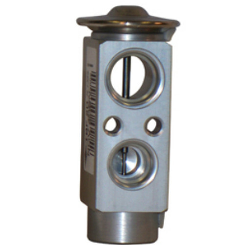 Kysor 1813013 Expansion Valve, 2 Ton Block Type
