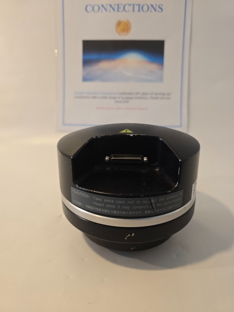 Olympus DP72 CCD Microscope Camera Head