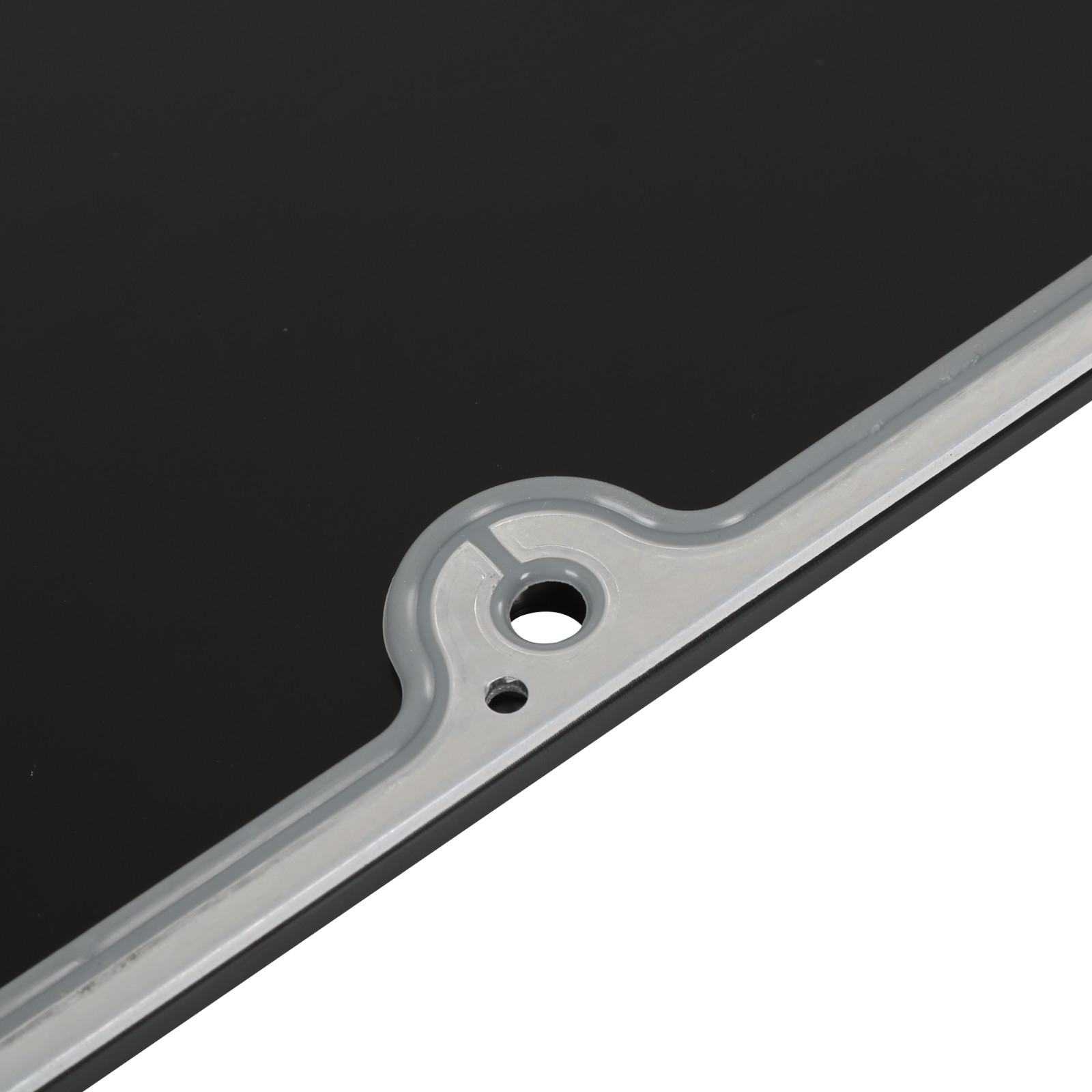 LS Gen 3 Low Profile Valley Pan Cover Plate w/ Gasket and Seals For LSX LS1 LM7