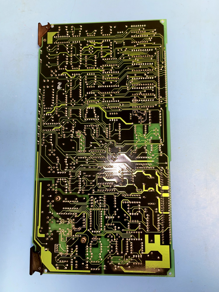 Agilent 08360-60222 ALC Board