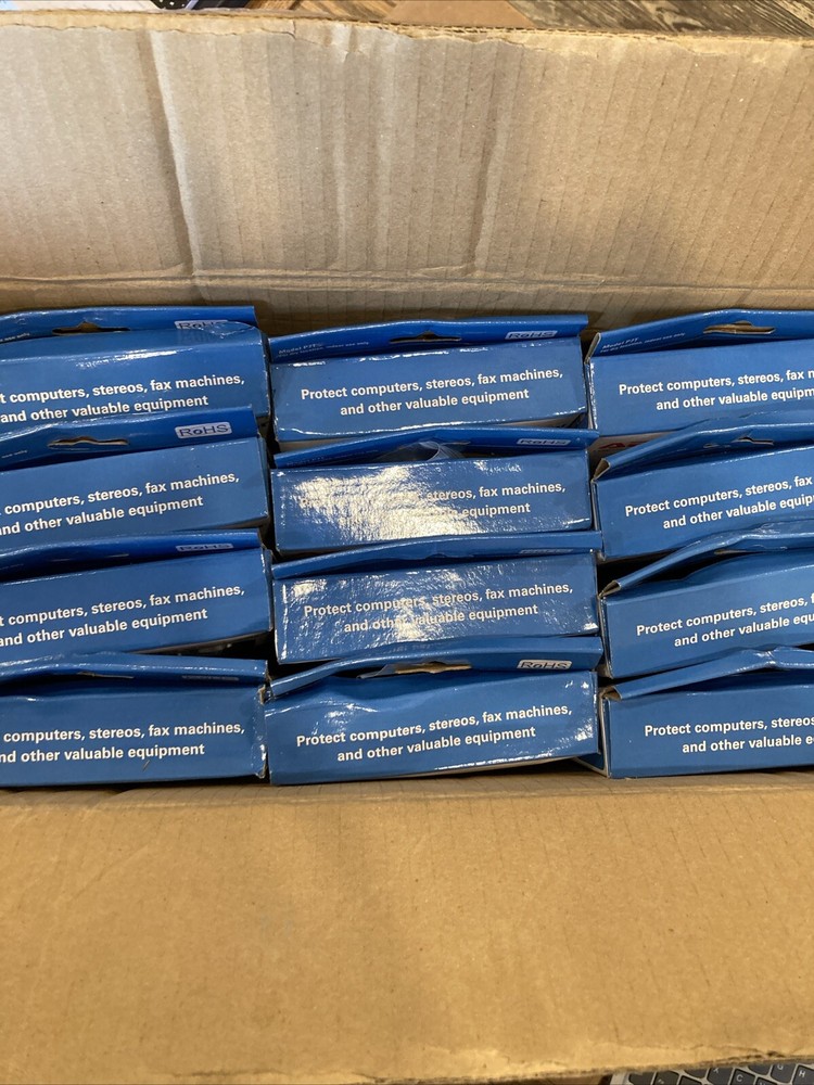 APC P7T surge protector