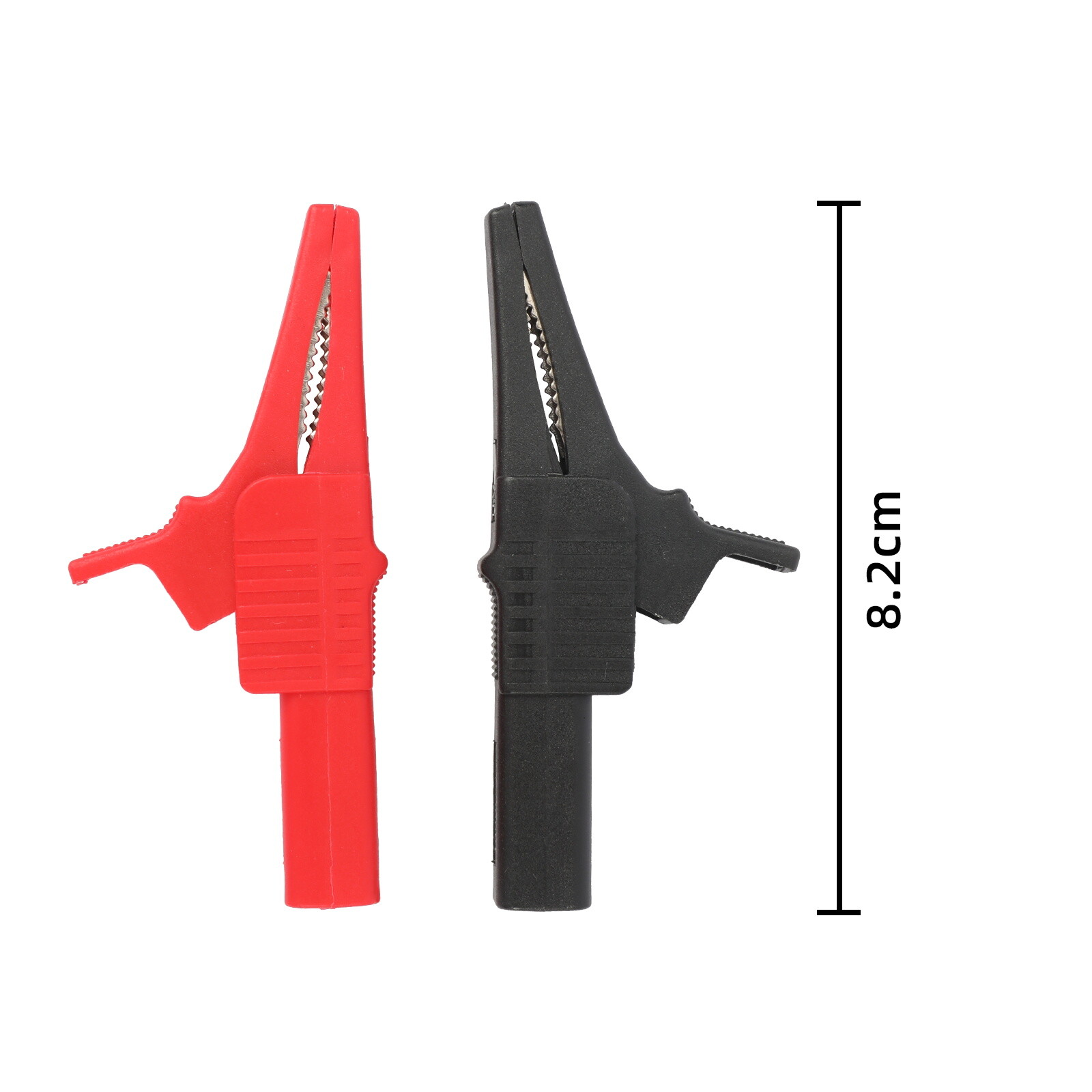 68PCS Multimeter Terminal Test Leads Kit Alligator Clip Auto Circuit Diagnostic