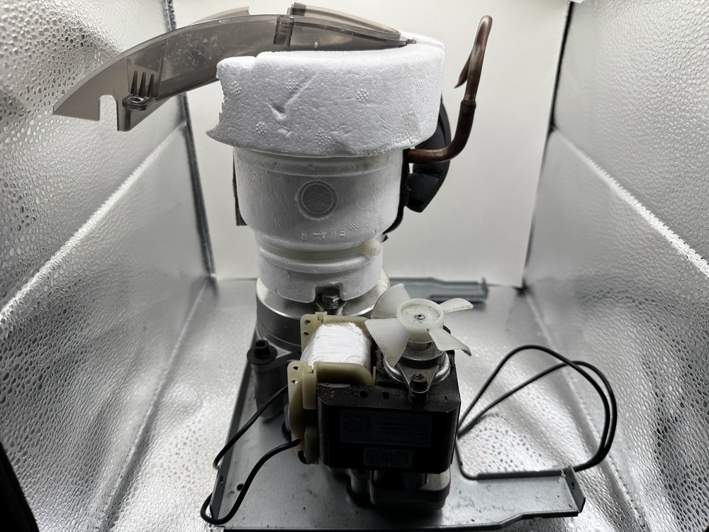 GE Opal 2.0 Gearbox Assembly