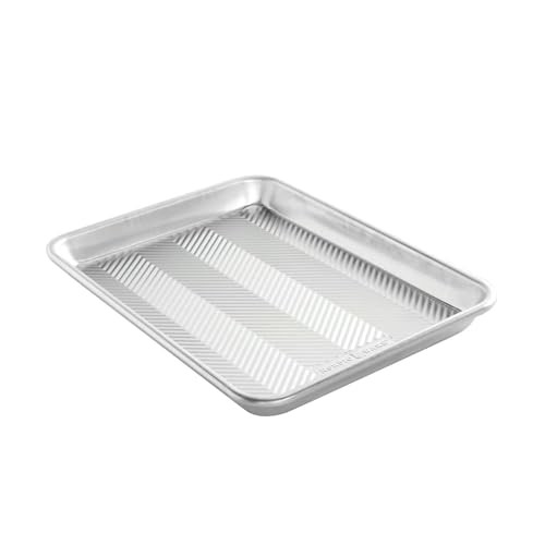 Prism 2-Pack,Aluminum 2 Pack Quarter Sheet