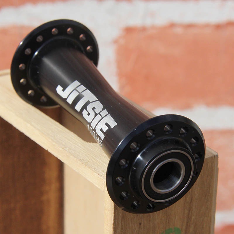 JITSIE - RACE Thru Axle [ND]