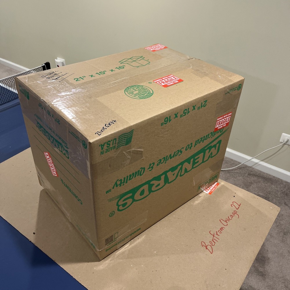 Nuwave Pro-Plus Infared Convection Oven / Open Box / Plus Silicone Bakeware