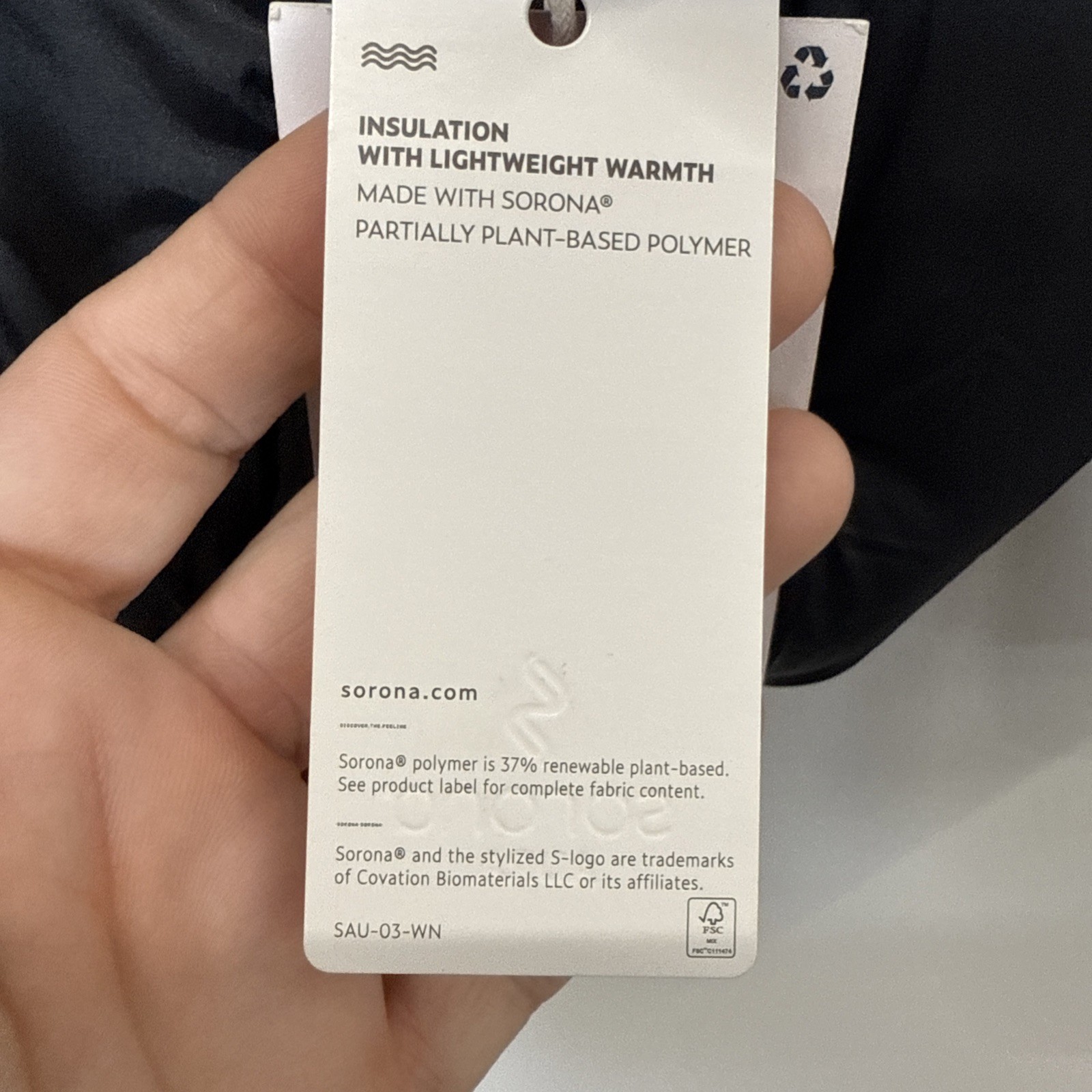 Obermeyer Isla Puffer Coat Teen Black 31101 NWT Retail $229 Teen Girls Size 18